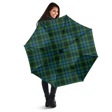 O'Connor Tartan Umbrella - Tartan Vibes Clothing