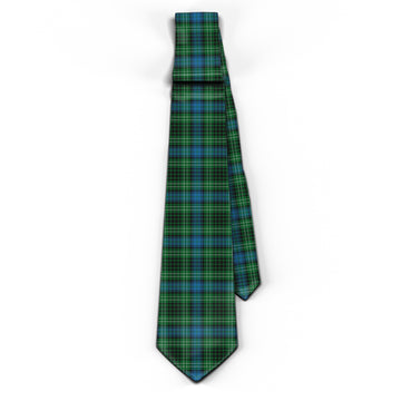O'Connor Tartan Classic Necktie