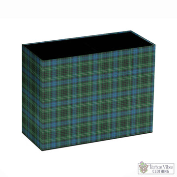 O'Connor Tartan Pen Holder - Tartan Vibes Clothing