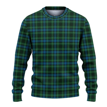O'Connor Tartan Ugly Sweater - Tartan Vibes Clothing