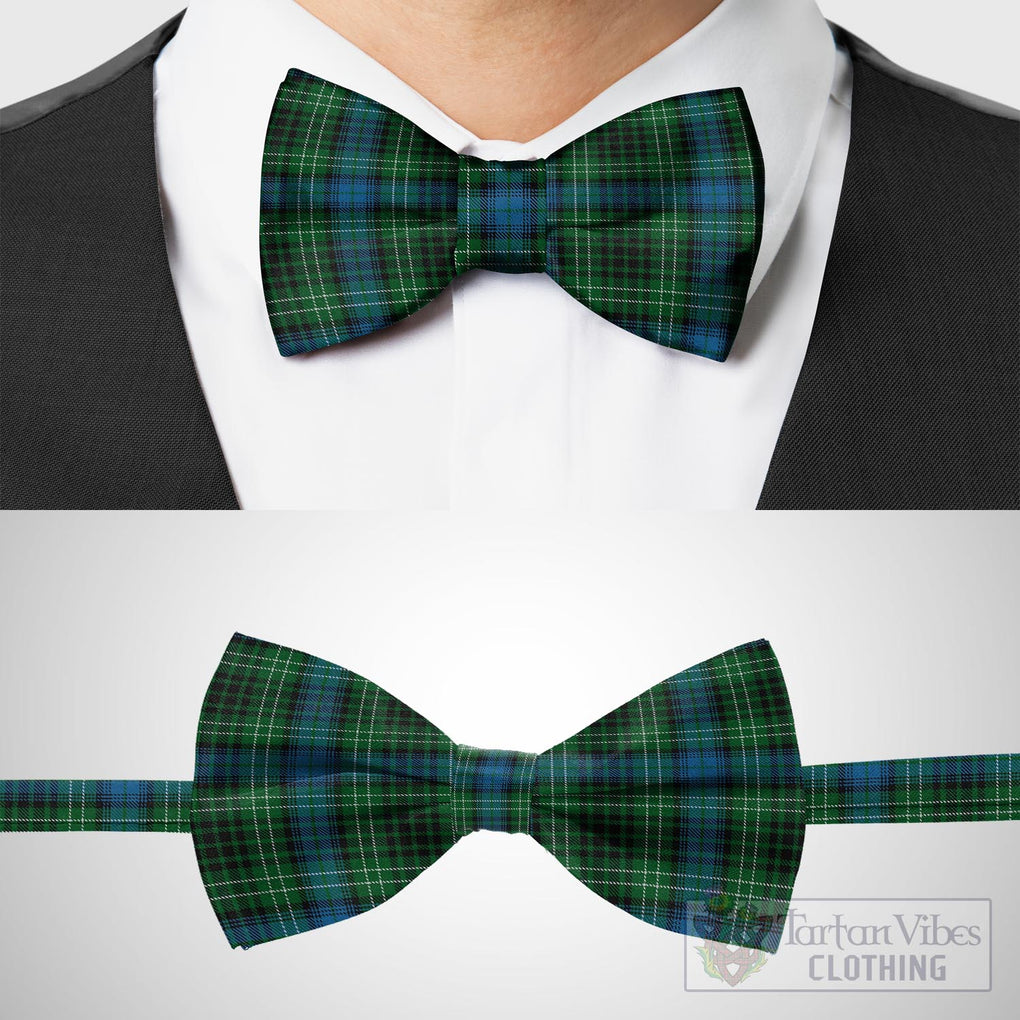 O'Connor Tartan Bow Tie - Tartan Vibes Clothing