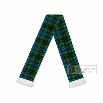 Tartan Vibes Clothing O'Connor Tartan Ruffneck Scarf