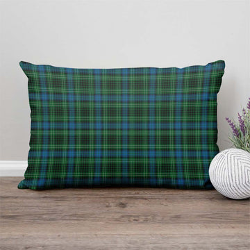 O'Connor Tartan Pillow Cover - Tartan Vibes Clothing