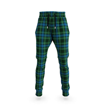 O'Connor Tartan Joggers Pants 5XL - Tartan Vibes Clothing