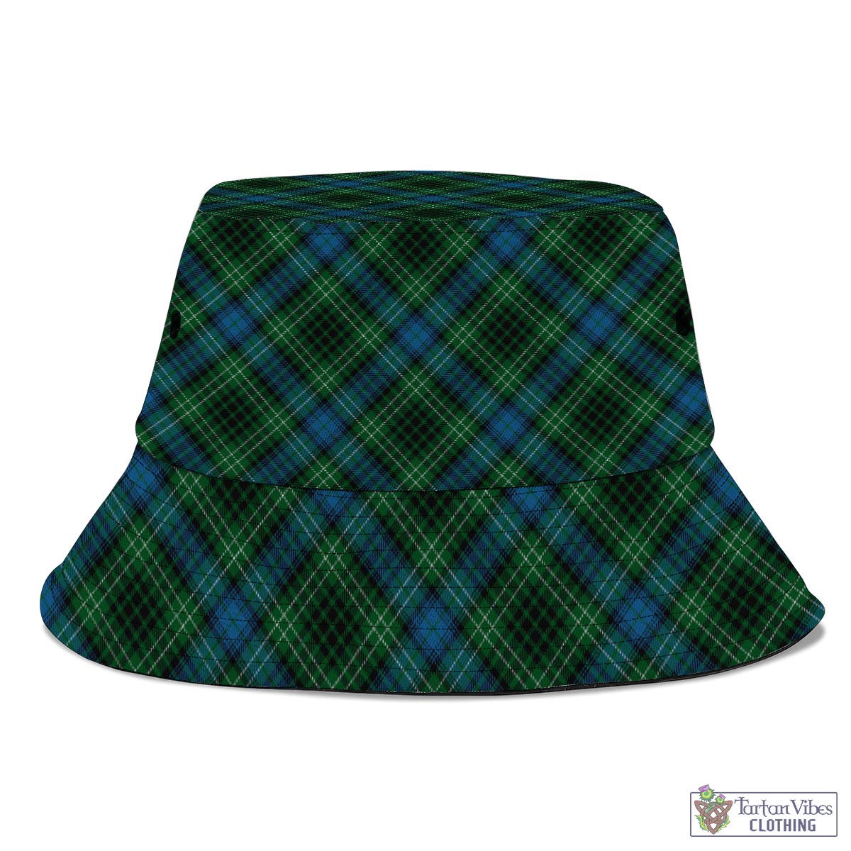 O'Connor Tartan Bucket Hat - Tartan Vibes Clothing