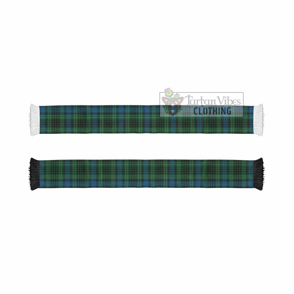 Tartan Vibes Clothing O'Connor Tartan Ruffneck Scarf