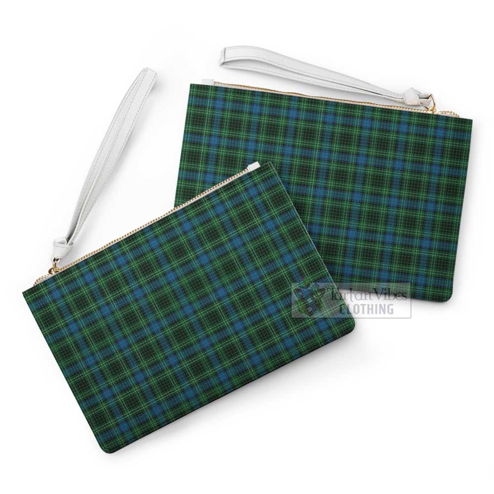 Tartan Vibes Clothing O'Connor Tartan Clutch Bag