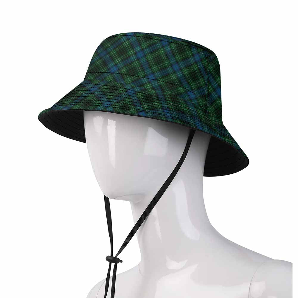 O'Connor Tartan Fishing Hat