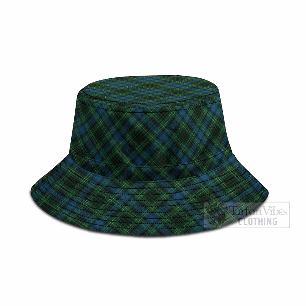 O'Connor Tartan Fishing Hat