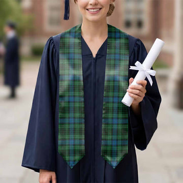 O'Connor Tartan Graduation Stole - Tartan Vibes Clothing