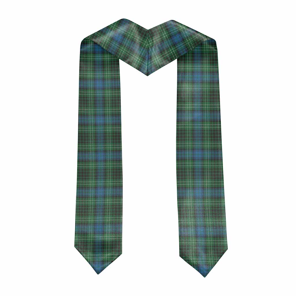 O'Connor Tartan Graduation Stole - Tartan Vibes Clothing