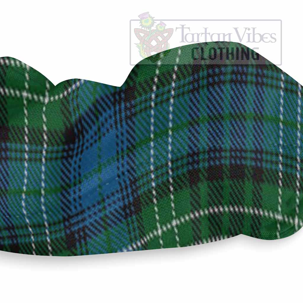 O'Connor Tartan Hair Scrunchie - Tartan Vibes Clothing