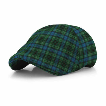 O'Connor Tartan Ivy Cap