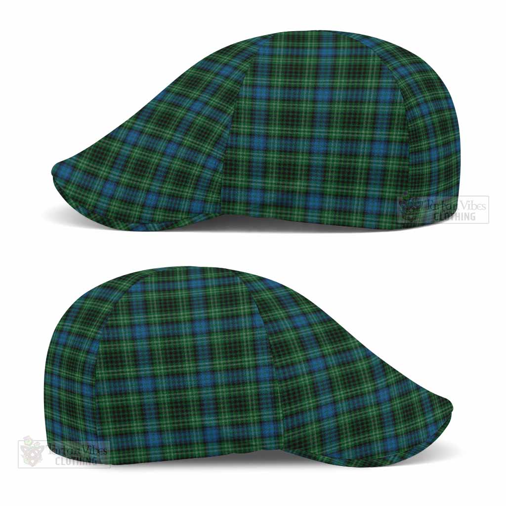 O'Connor Tartan Ivy Cap
