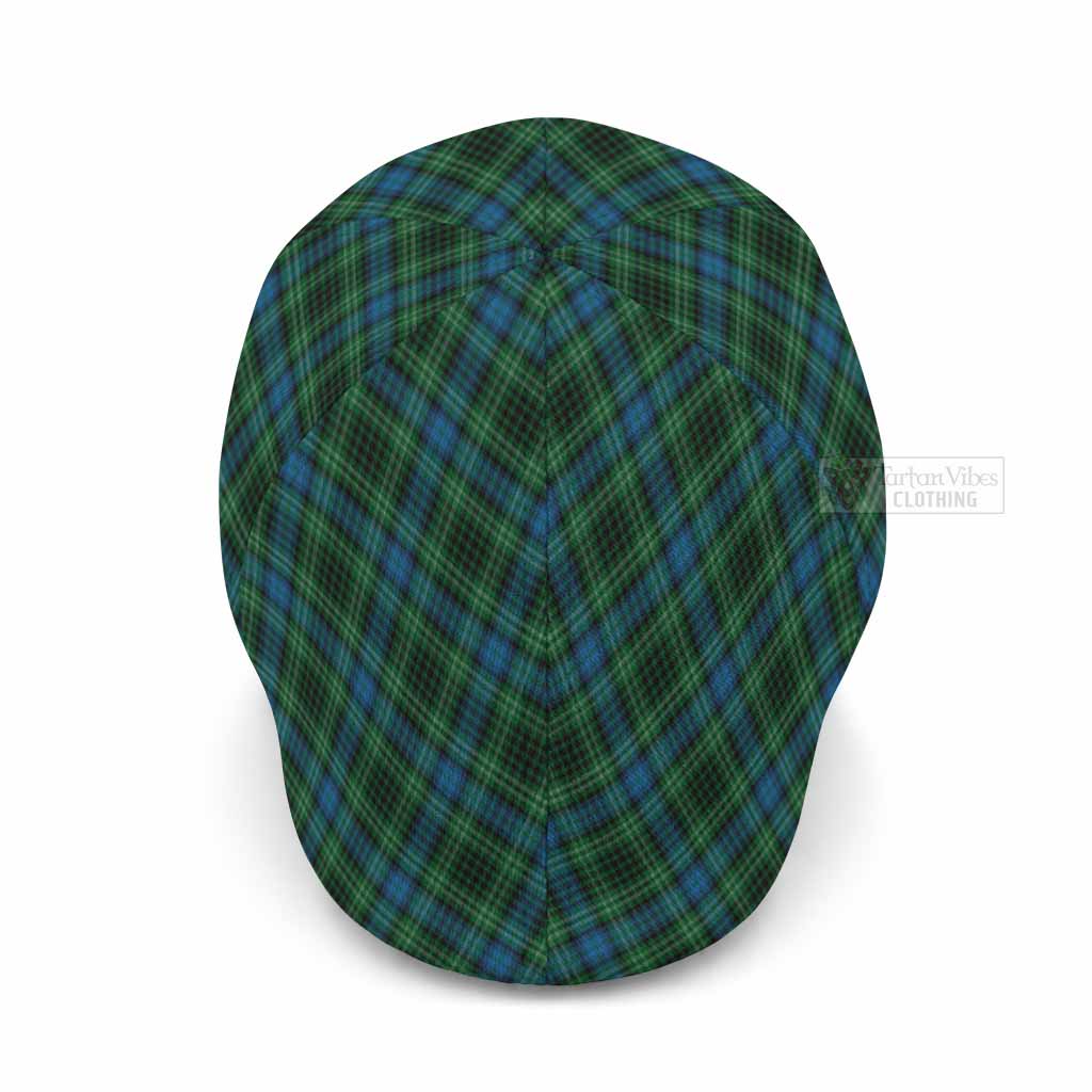 O'Connor Tartan Ivy Cap