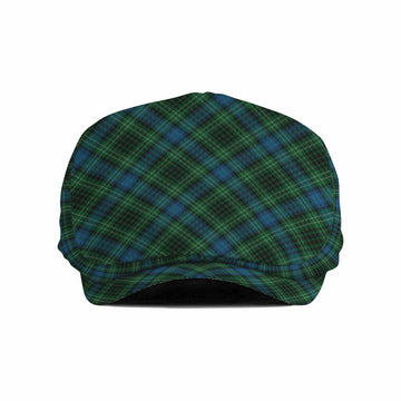 O'Connor Tartan  Jeff Hat Cross Style - Tartan Vibes Clothing