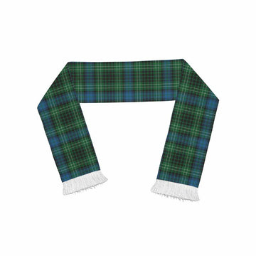 O'Donohue Tartan Ruffneck Scarf