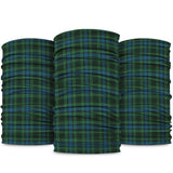 O'Donohue Tartan Neck Gaiters, Tartan Bandanas, Tartan Head Band package One Size - Tartan Vibes Clothing