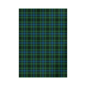 O'Donohue Tartan Garden Flag