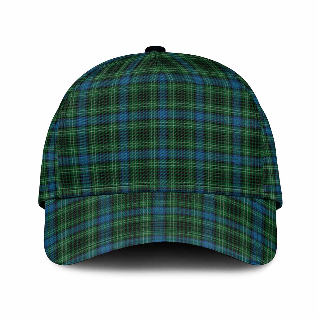O'Donohue Tartan Classic Cap