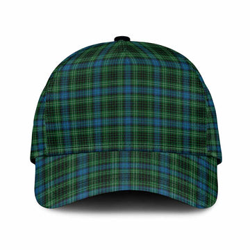 O'Donohue Tartan Classic Cap