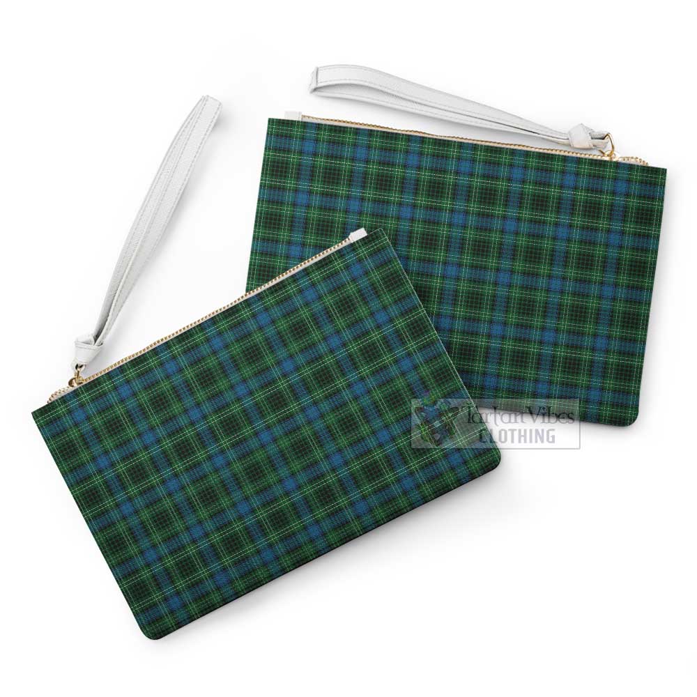 Tartan Vibes Clothing O'Donohue Tartan Clutch Bag