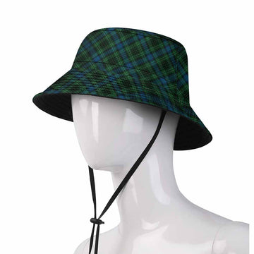 O'Donohue Tartan Fishing Hat