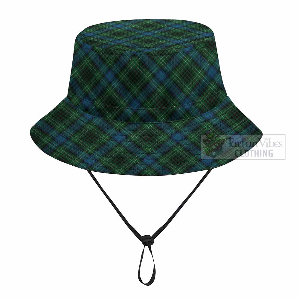 O'Donohue Tartan Fishing Hat