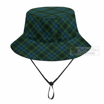 O'Donohue Tartan Fishing Hat