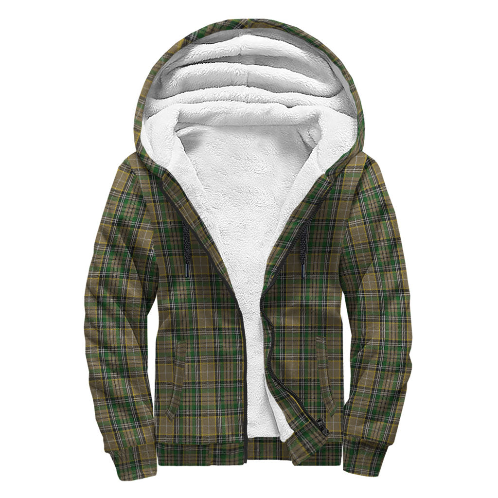 ofarrell-tartan-sherpa-hoodie