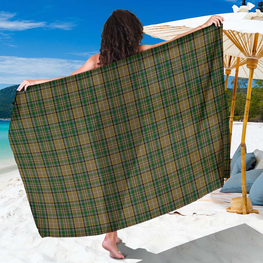Tartan Vibes Clothing O'Farrell Tartan Sarong