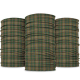 O'Farrell Tartan Neck Gaiters, Tartan Bandanas, Tartan Head Band package One Size - Tartan Vibes Clothing