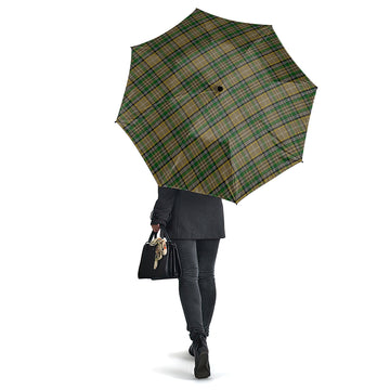 O'Farrell Tartan Umbrella