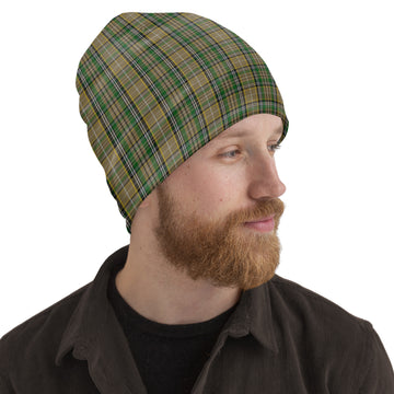O'Farrell Tartan Beanies Hat