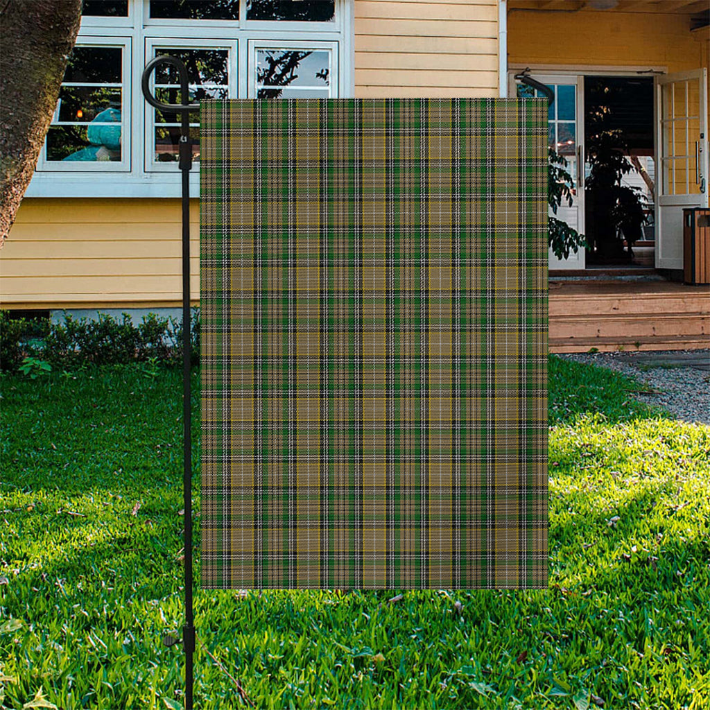 O'Farrell Tartan Garden Flag Garden Flag - Tartan Vibes Clothing