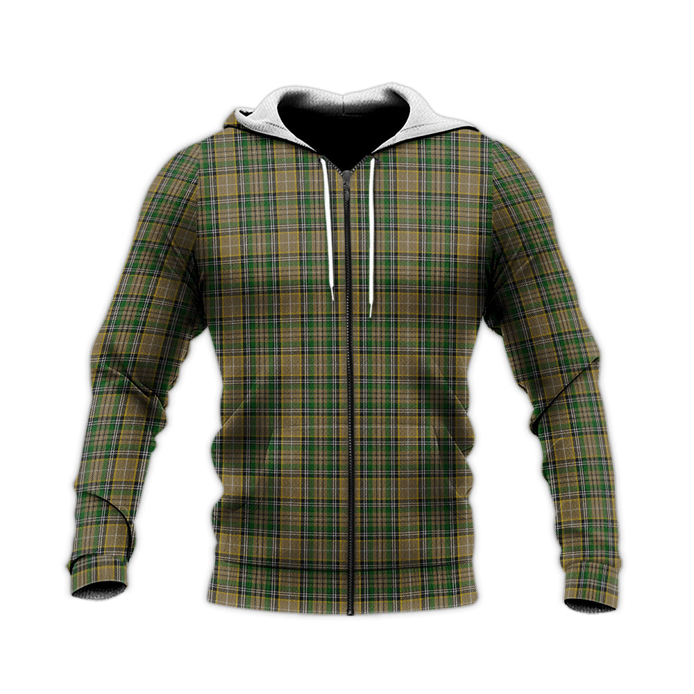 ofarrell-tartan-knitted-hoodie
