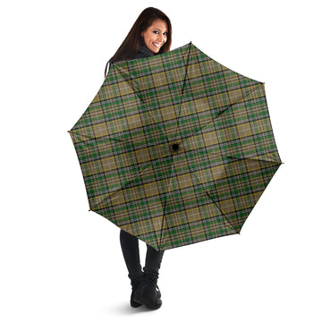 O'Farrell Tartan Umbrella