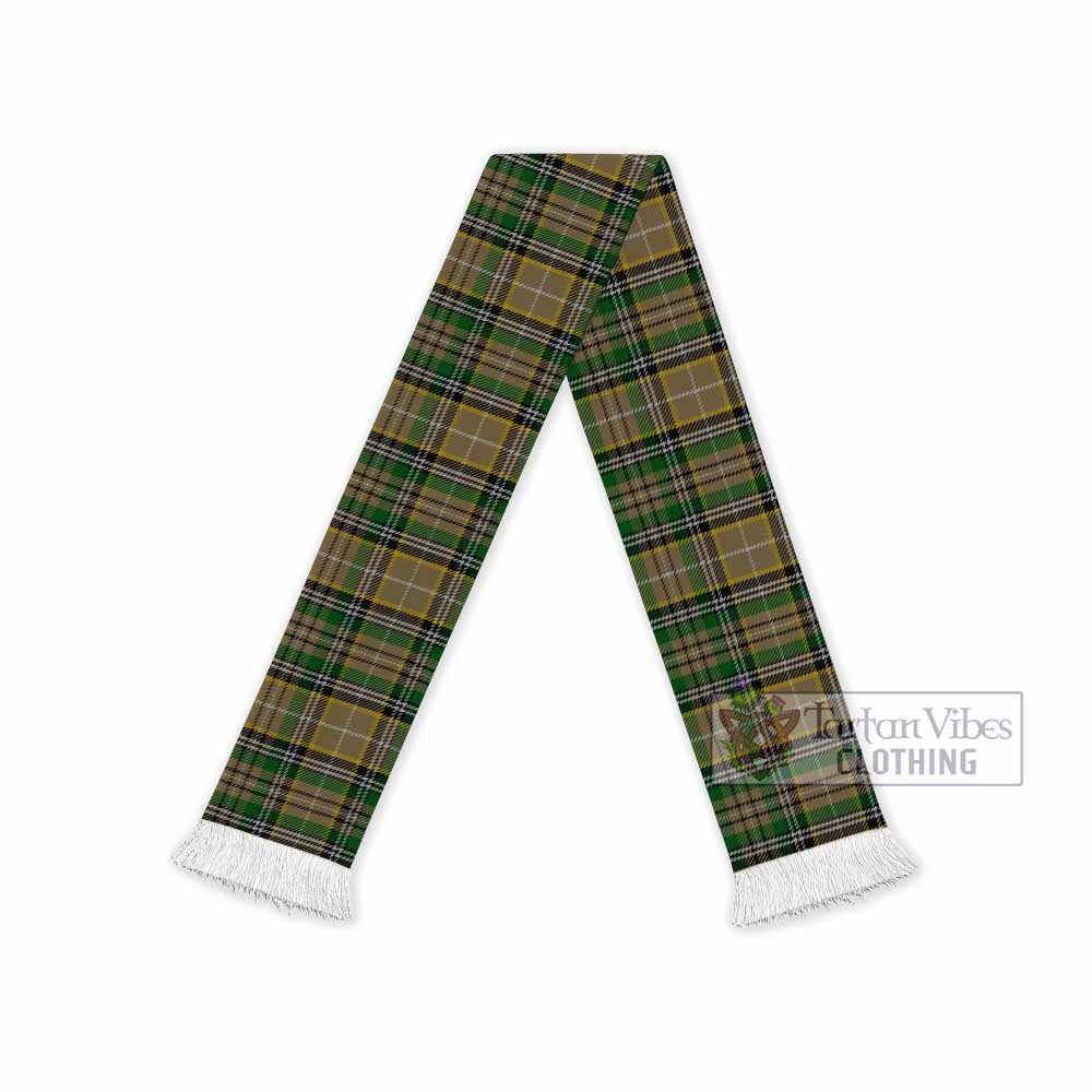 Tartan Vibes Clothing O'Farrell Tartan Ruffneck Scarf