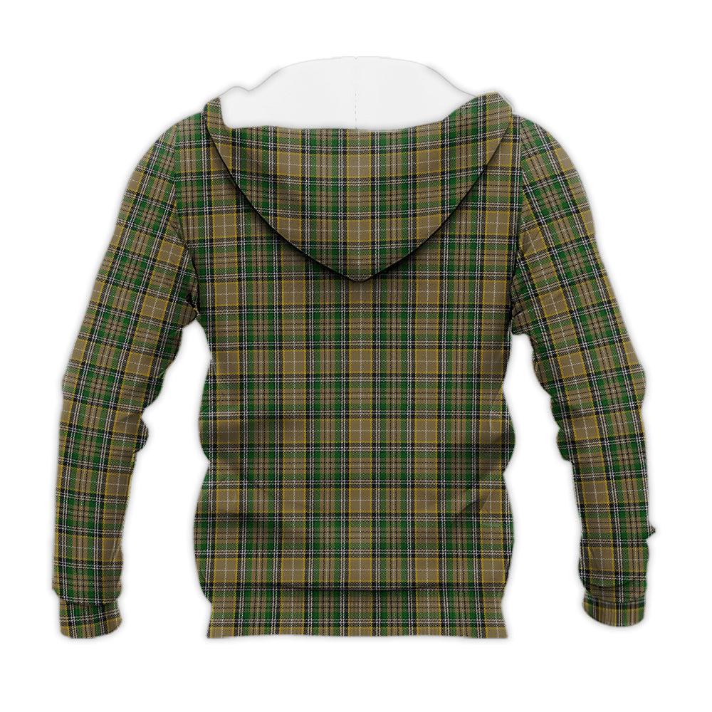 ofarrell-tartan-knitted-hoodie