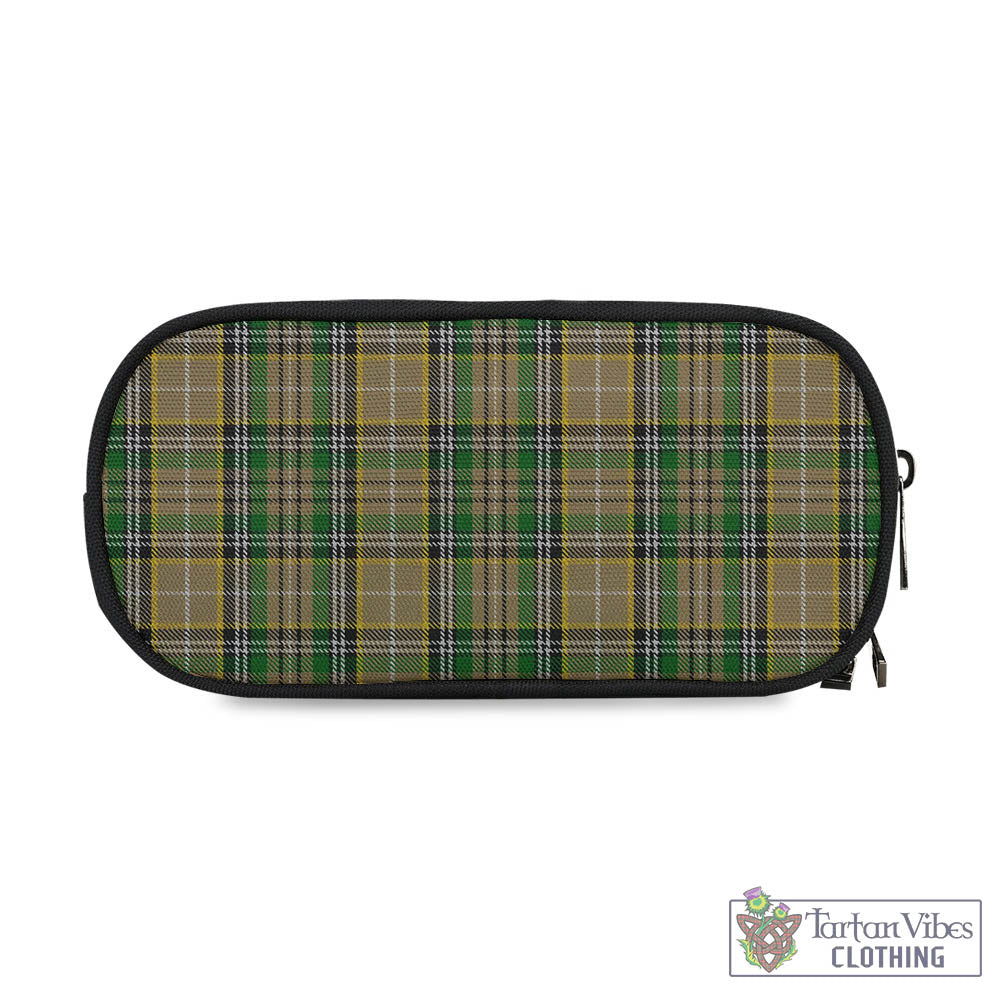 O'Farrell Tartan Pen and Pencil Case - Tartan Vibes Clothing