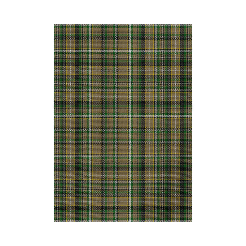 O'Farrell Tartan Garden Flag - Tartan Vibes Clothing
