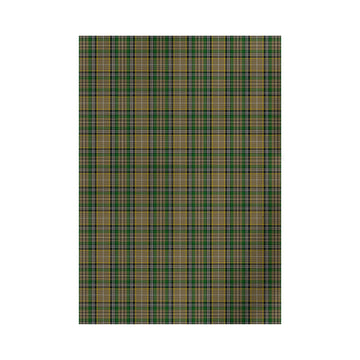 O'Farrell Tartan Garden Flag