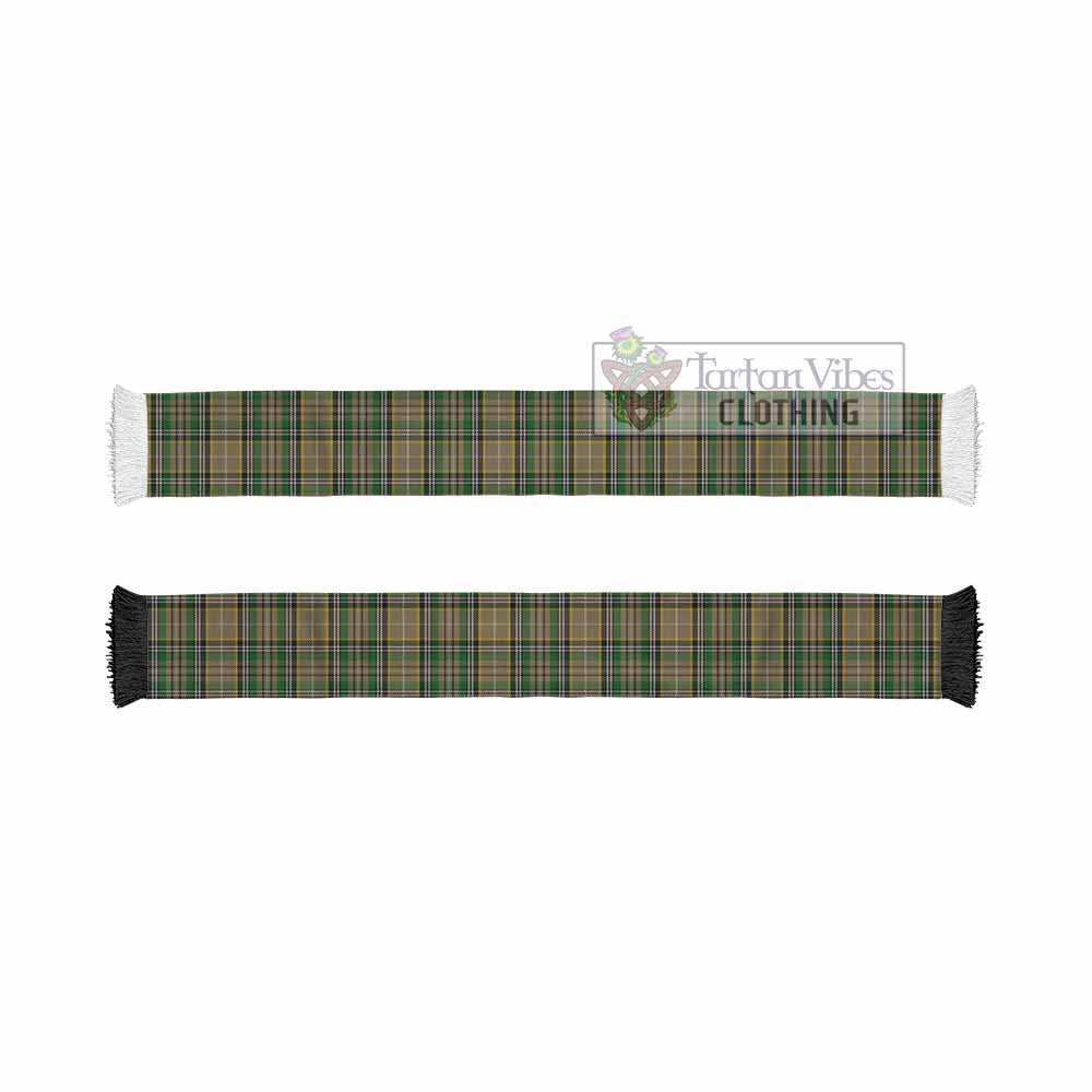 Tartan Vibes Clothing O'Farrell Tartan Ruffneck Scarf