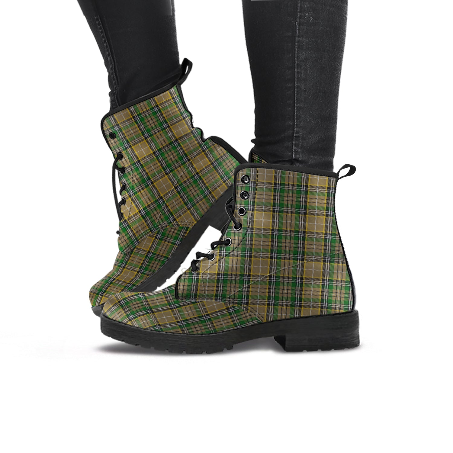 ofarrell-tartan-leather-boots