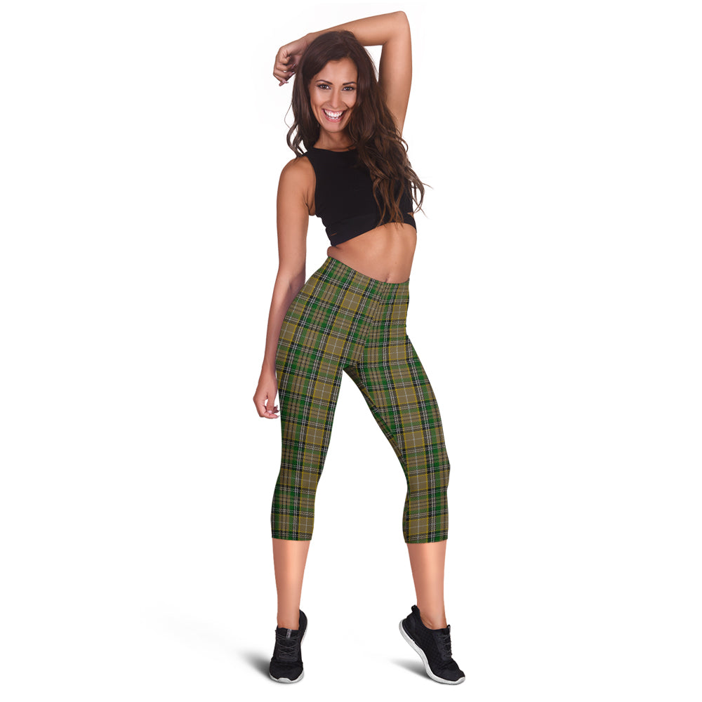 ofarrell-tartan-womens-leggings