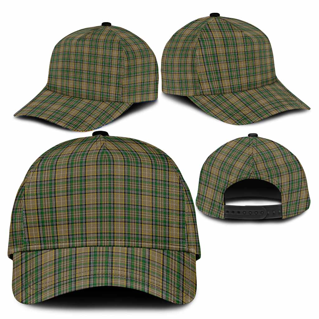 O'Farrell Tartan Classic Cap