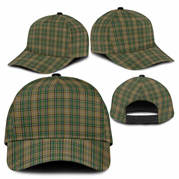 O'Farrell Tartan Classic Cap