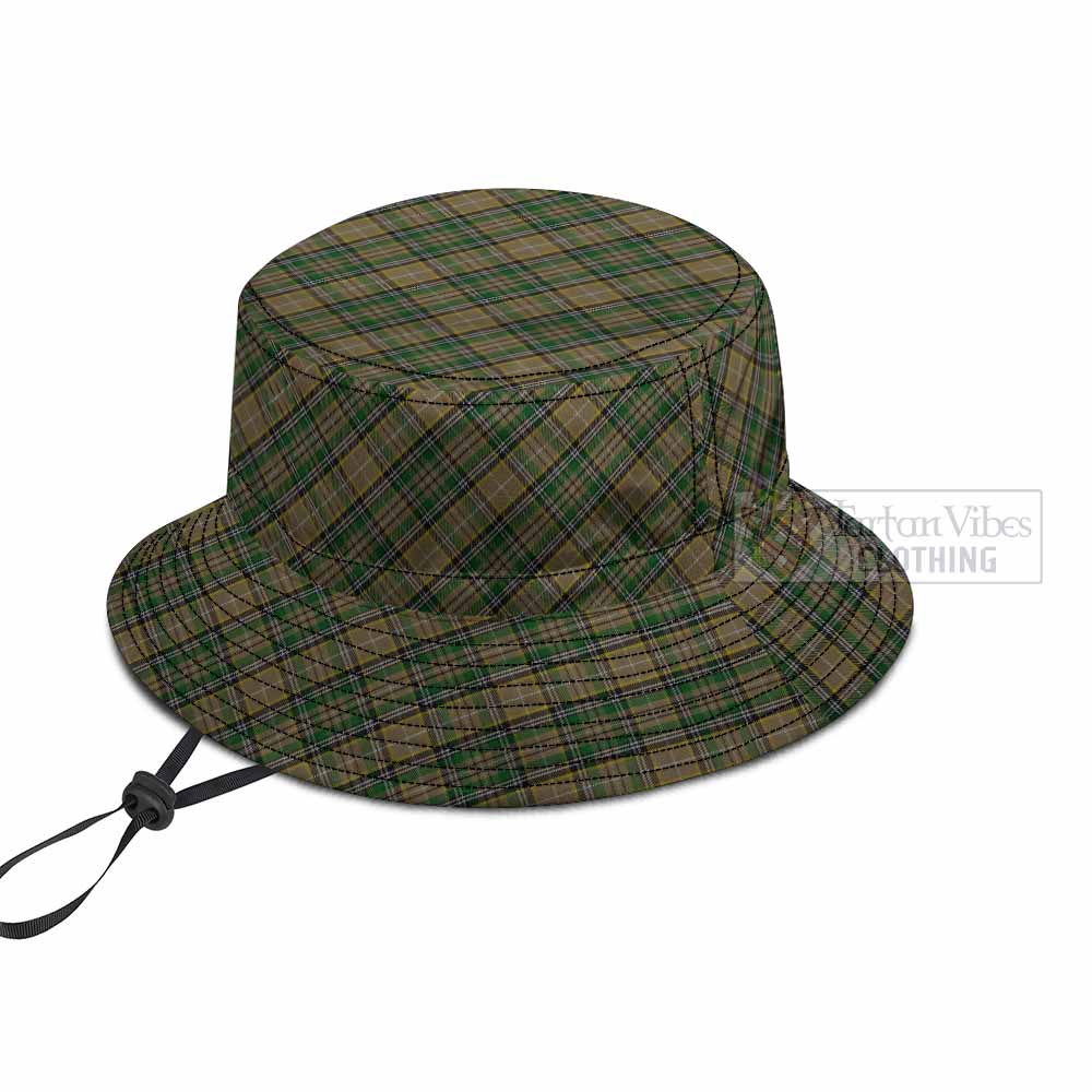 O'Farrell Tartan Fishing Hat