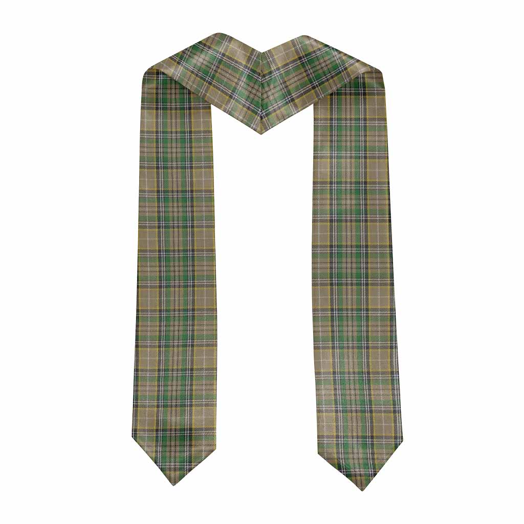 O'Farrell Tartan Graduation Stole - Tartan Vibes Clothing
