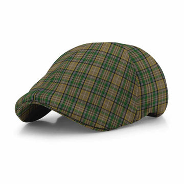 O'Farrell Tartan Ivy Cap